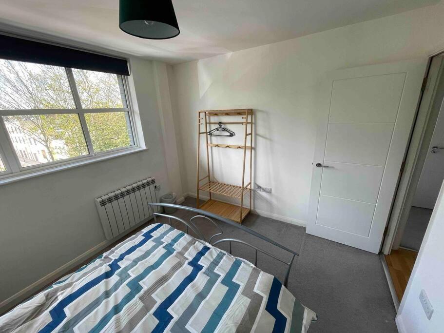 2 Bed City Centre Flat Μπαθ Εξωτερικό φωτογραφία