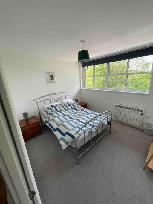 2 Bed City Centre Flat Μπαθ Εξωτερικό φωτογραφία
